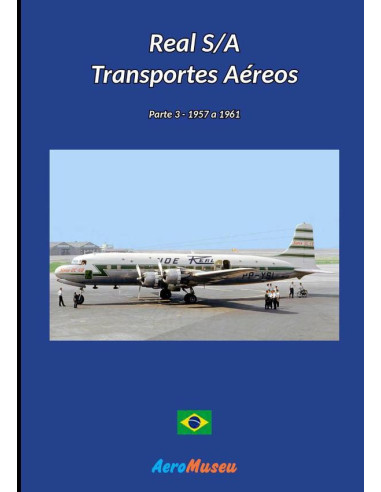 Real S/a Transportes Aéreos - 3