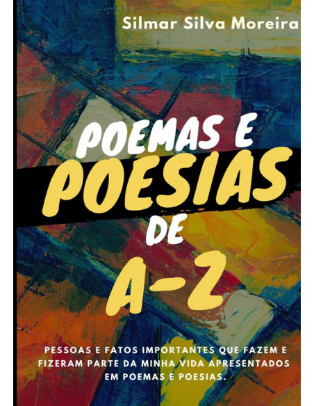 Poemas E Poesias De A - Z