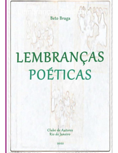 Lembranças Poéticas