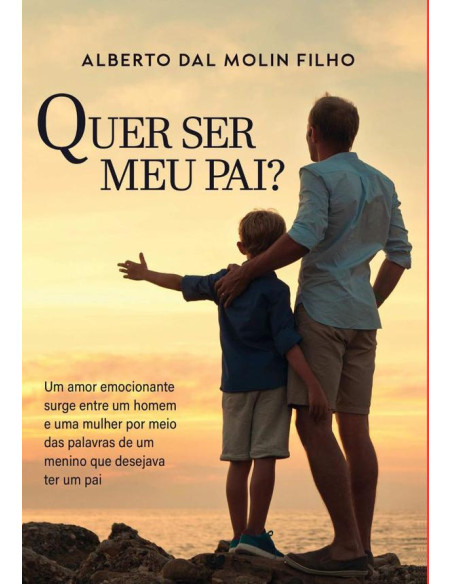 Quer Ser Meu Pai?