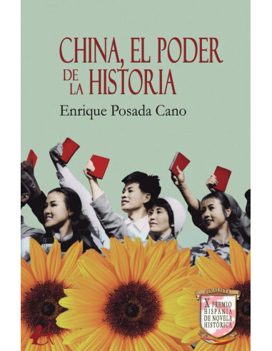 China, el poder de la historia