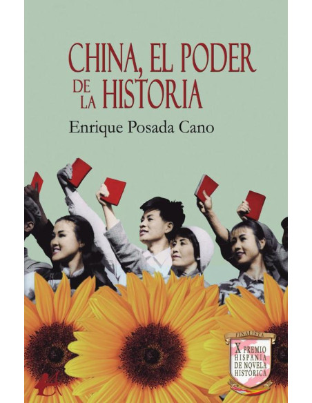 China, el poder de la historia