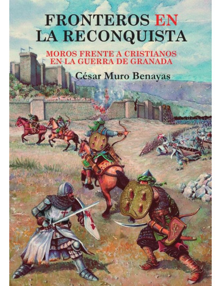 Fronteros en la Reconquista