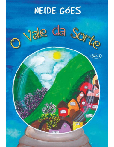 O Vale Da Sorte