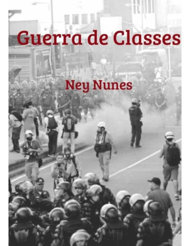 Guerra De Classes