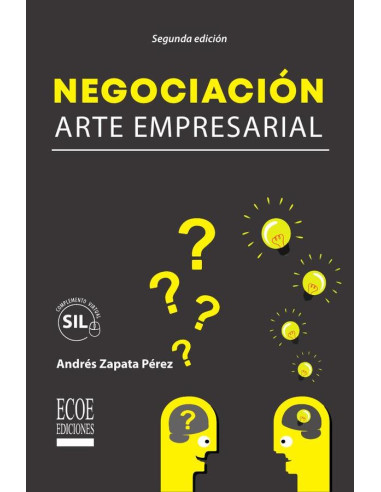 Negociación:Arte empresarial