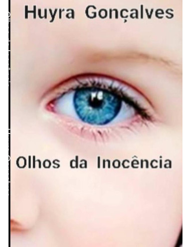 Olhos   Da  Inocência:seres  humanos  melhores