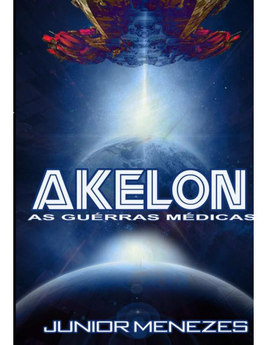 Akelon - As Guerras Médicas