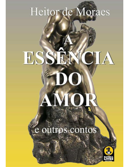 A Essência Do Aamor:L'essential de l'amour