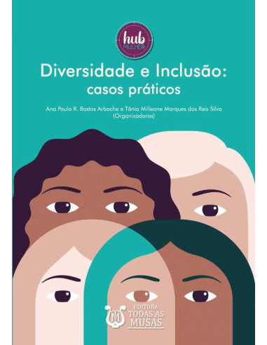 Diversidade E Inclusão:Casos práticos