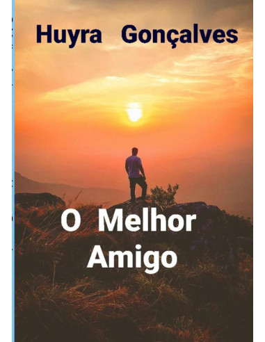 O  Melhor  Amigo:Um   Anjo  Entrem  Nós