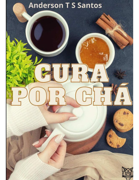 Cura Por Chá