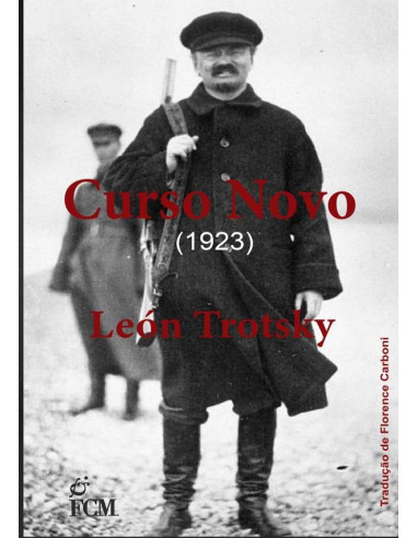 Curso Novo:1923