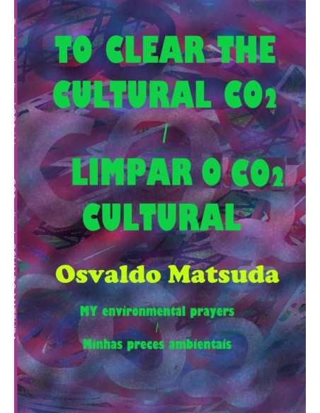 To Clear The Cultural Co2 / Limpar O Co2 Cultural