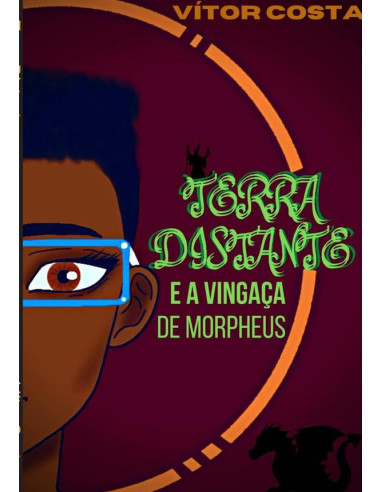 Terra Distante:e a Vingança de Morpheus