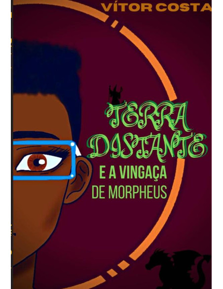 Terra Distante:e a Vingança de Morpheus