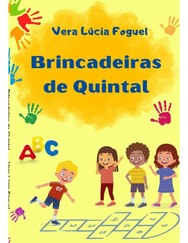 Brincadeiras De Quintal