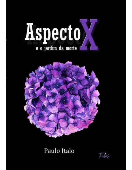 Aspecto X E O Jardim Da Morte