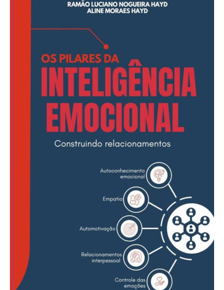 Os 5 Pilares Da Inteligência Emocional:Construindo relacionamentos