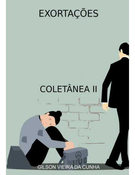 Exortações:COLETÂNEA II