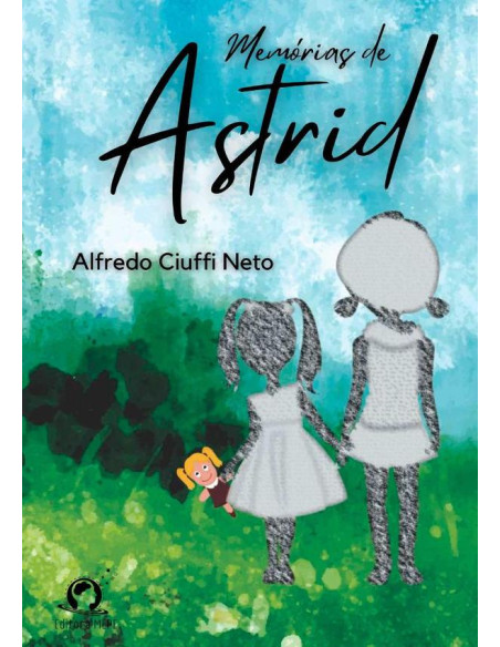 Memórias De Astrid