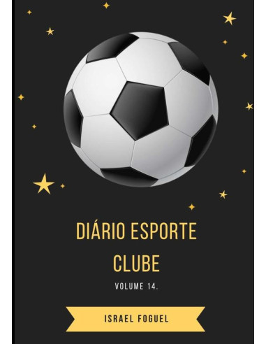 Diário Esporte Clube:Voilume 14