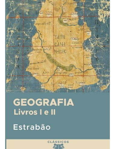 Geografia:Livros I e II