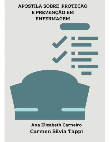 Apostila Sobre Proteção E Prevenção Em Enfermagem