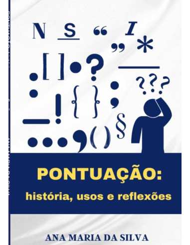 Pontuação::história, usos e reflexões