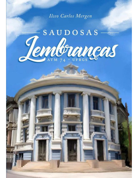 Saudosas Lembranças