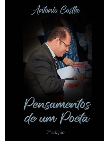 Pensamentos De Um Poeta