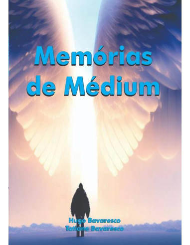 Memórias De Médium