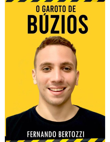 O Garoto De Búzios