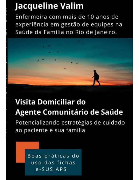 Visita Domiciliar Do Agente Comunitário De Saúde:Potencializando estratégias de cuidado ao paciente e sua família