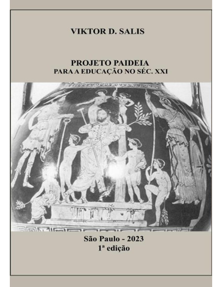 Projeto Paideia:Para a educação no séc. XXI