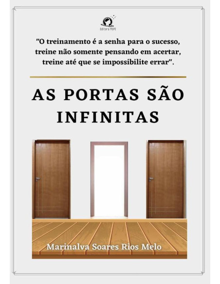 As Portas São Infinitas