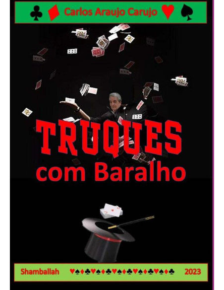 Truques:com Baralho