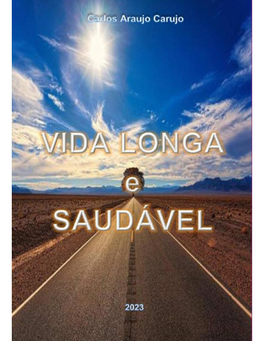 Vida Longa E Saudável:Rejuvenescimento