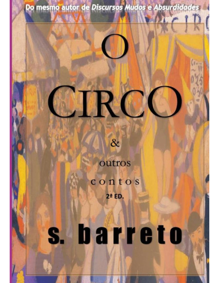 O Circo E Outros Contos