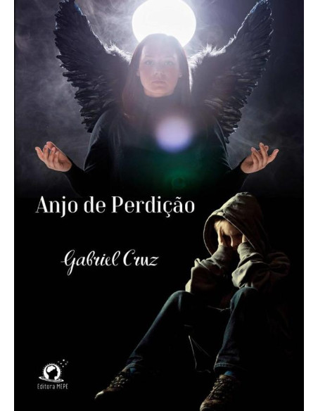 Anjo De Perdição