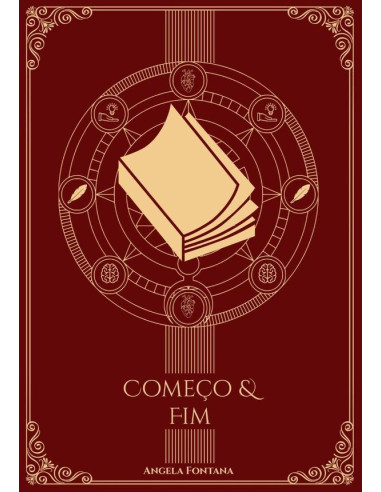 Começo & Fim:Livro 2 da trilogia