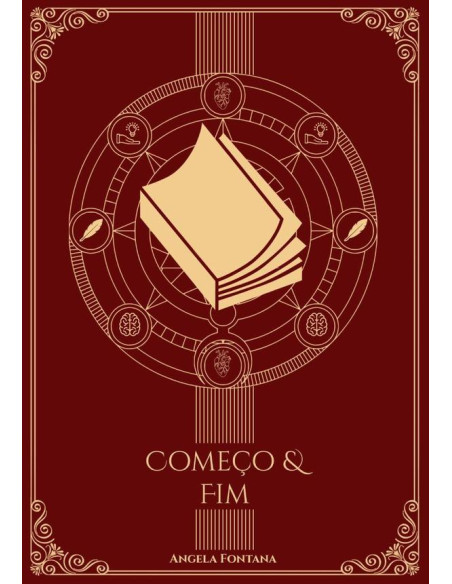 Começo & Fim:Livro 2 da trilogia