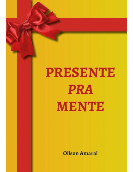 Presente Pra Mente