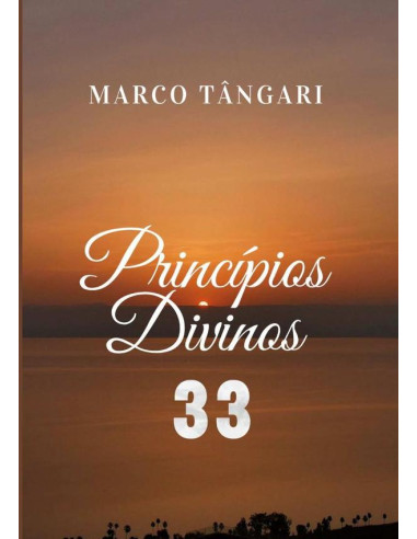 33 Princípios Divinos