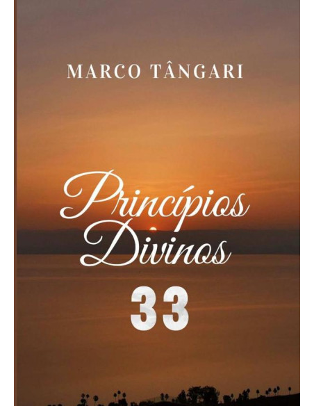 33 Princípios Divinos