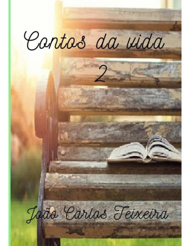 Contos Da Vida 2:Epilogo