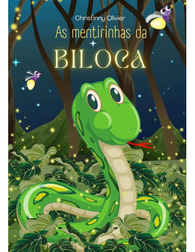 As Mentirinhas Da Biloca