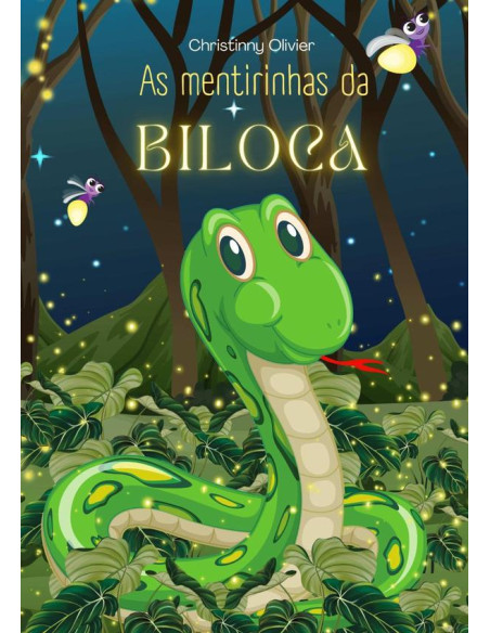 As Mentirinhas Da Biloca