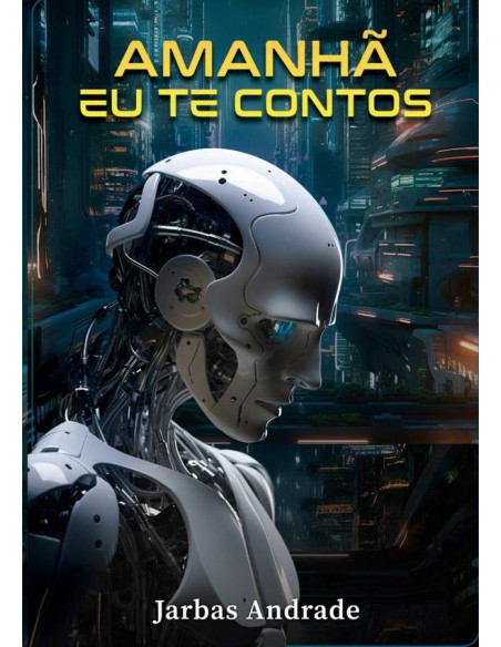 Amanhã Eu Te Contos:Isso é muito Black Mirror