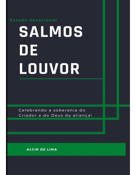 Salmos De Louvor